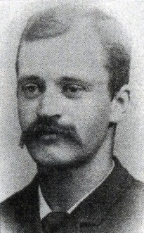 Elmer Lincoln Wirt