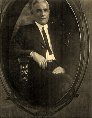Henry Clay Anderson
