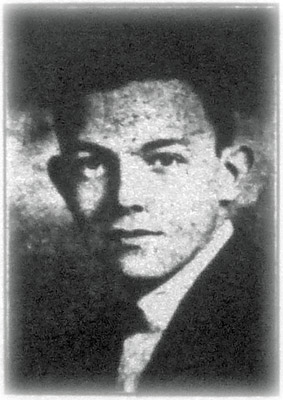 Ivan Cordell DuBois