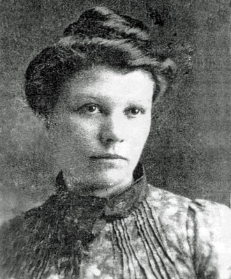 Maud T. (Carr) Stewart
