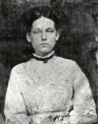 Polly W. Anderson