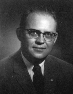 William A. Hensley Jr. M. D.