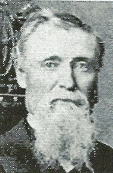 Henry Bartlett