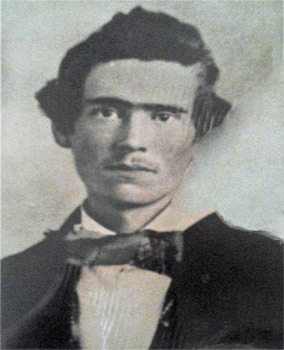 Henry Clay Eastham