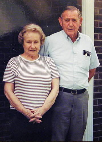 Miriam & Bill Gwaltney