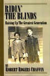 Ridin" the Blinds Book