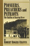 Pioneers, Preachers and Patriots Book